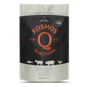 Kosmos Q Moisture Magic Injection