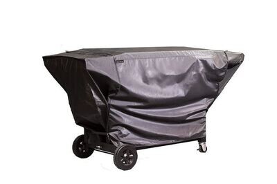 Char-Broil 4 Burner Griddle Cover