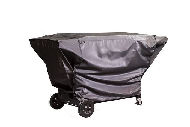 Char-Broil 4 Burner Griddle Cover