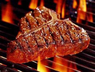 JB's Saskatchewan Steak Seasoning 200g