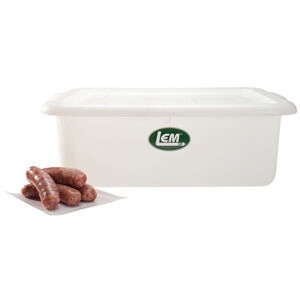 LEM Meat Lug Cover Heavy Duty