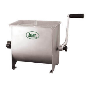 LEM Mixer Mighty Bite 20lb
