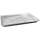 LEM 18x13 Jerky Pan &amp; Rack