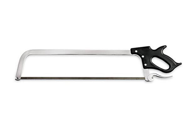 LEM Meat Saw 22" Cam Lock w/1/2" Blade
