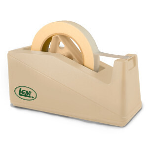 LEM Tape Dispenser w/tape