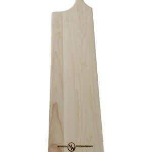 Muskoka Contemporary Bread Board 22 x 5 - Maple