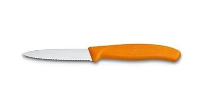 Victorinox Orange Handle Paring Knife