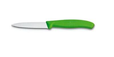 Victorinox Green Handle Paring Knife