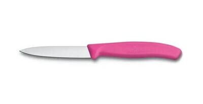 Victorinox Pink Handle Paring Knife