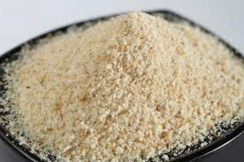 JB's Medium Crumb
