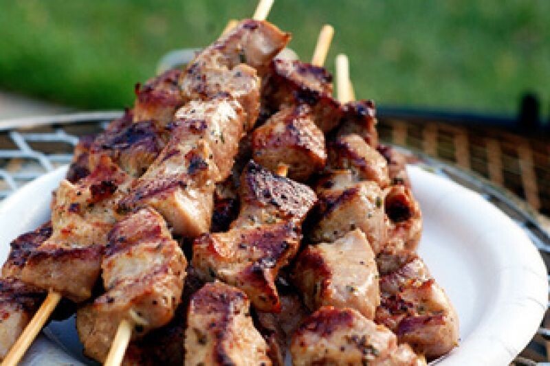 JB's Souvlaki Seasoning 200g
