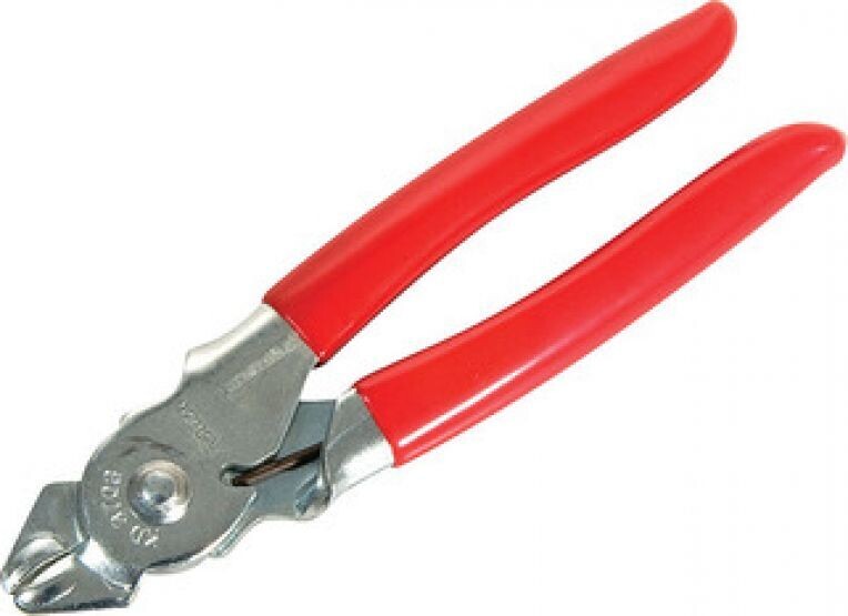 JB Hog Ring Pliers