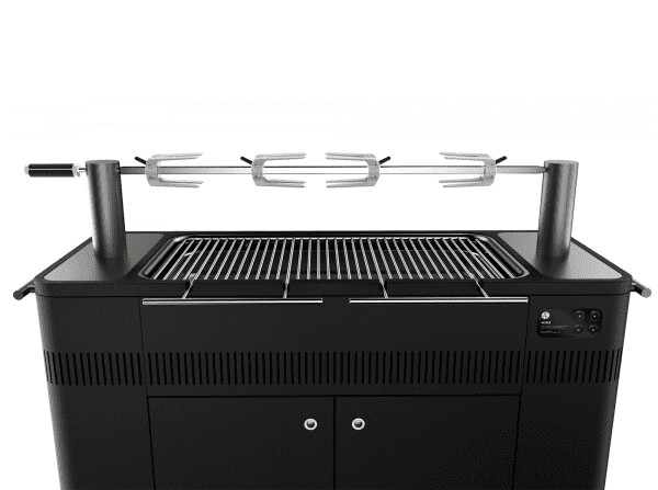 Everdure HUB II Charcoal Grill