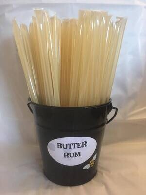 BR Honey Butter Rum Stix