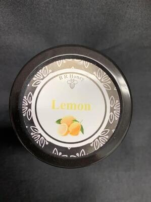 BR Honey Lemon Honey 330g