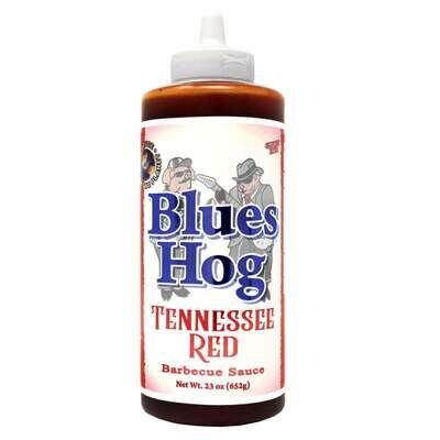 Blues Hog Tennessee Red BBQ Sauce 23oz