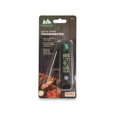 GMG Digital Probe Thermometer Maverick DT-05