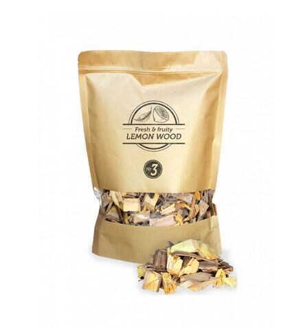 SOW Lemon Tree Wood Chips #3