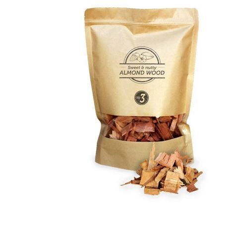 SOW Almond Tree Chips #3