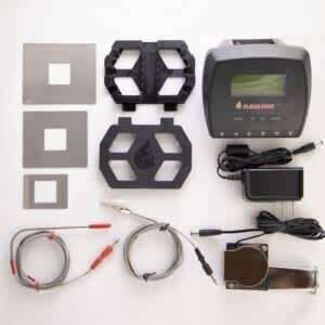 Flame Boss 500-WiFi Smoker Controller Kit - Kamado