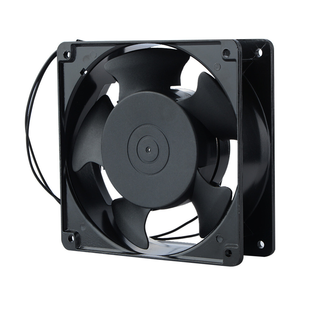 Yoder Smokers Replacement Outer Fan