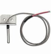 Yoder PT-1000 Probe/Thermocouple 32" Lead (S/N 74001 and up)