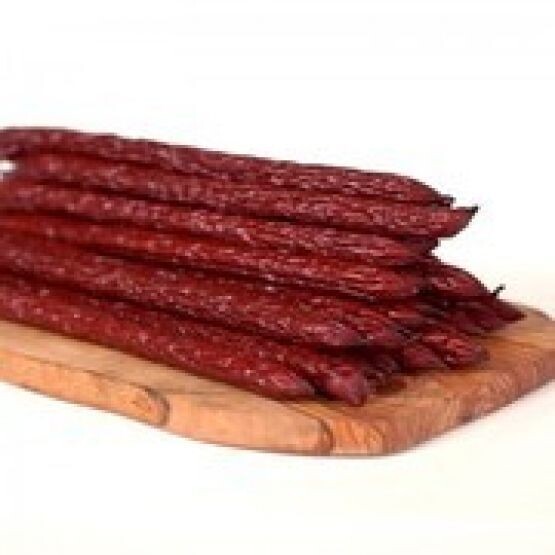 JB's Honey Garlic Beef Stick S/B/C 1.14kg