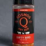 Kosmos Q Dirty Bird Rub