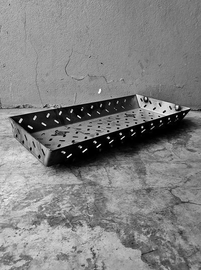 Hamrforge Optional Charcoal Basket