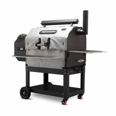 Yoder YS640 Universal Thermal Cover