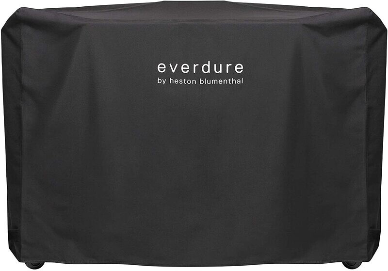 Everdure Hub Cover