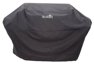 CharBroil Rip Stop Cover 5+ Burner