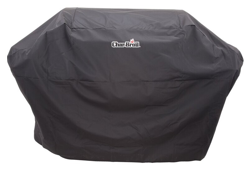 CharBroil Rip Stop Cover 5+ Burner