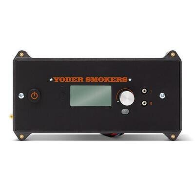 Yoder YS1500 Complete ACS Upgrade Kit
