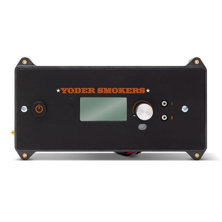 Yoder YS1500 Complete ACS Upgrade Kit