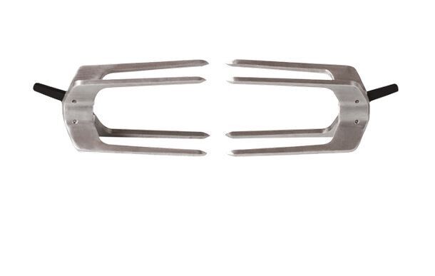 Everdure Clip Lock Forks