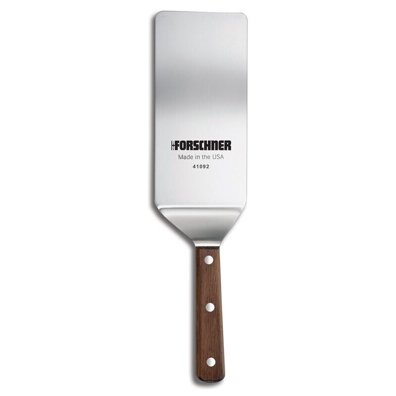 Victorinox 4x8 Wood Handle Turner