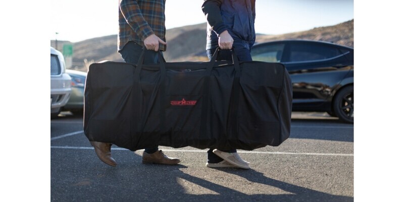 Camp Chef Highline Grill Carry Bag