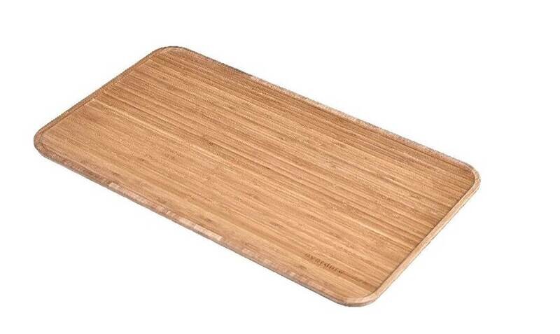 Fusion Bamboo Table Insert