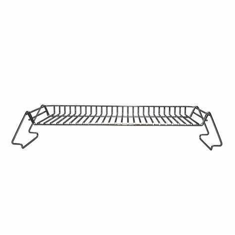 Fusion Chrome Warming Rack for Fusion BBQ