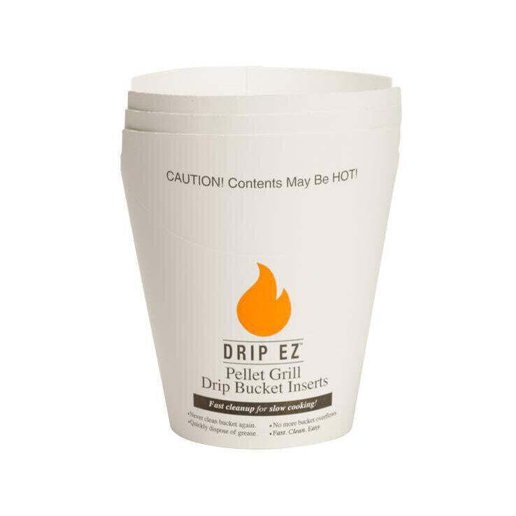 GMG Drip Ez Grease Bucket Inserts (3)