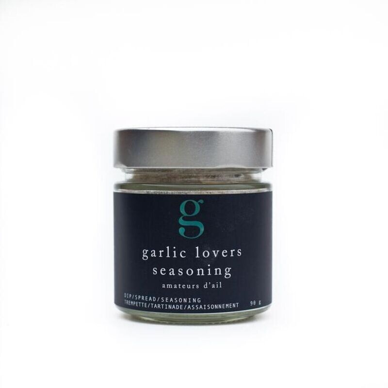 Gourmet Inspirations - Garlic Lovers Spread/Dip Mix