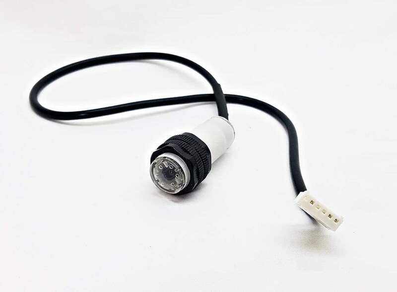 GMG Low Pellet Alarm Sensor