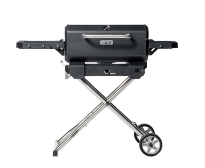 Masterbuilt Portable Charcoal Grill w/Cart