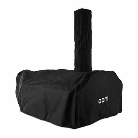 Ooni Pro Cover