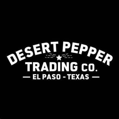 Desert Pepper Salsa