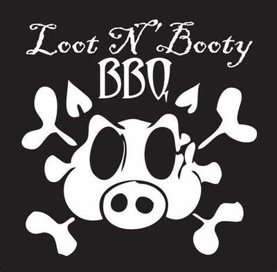 Loot N Booty BBQ
