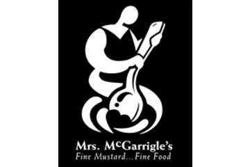 Mrs McGarrigle