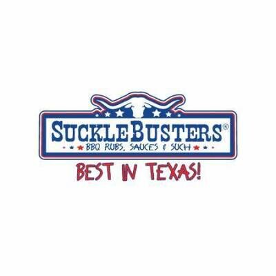 Sucklebusters