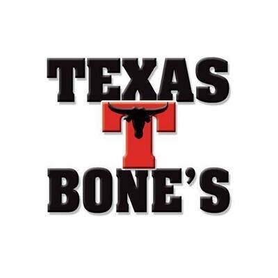 Texas T-Bone's Seasoning